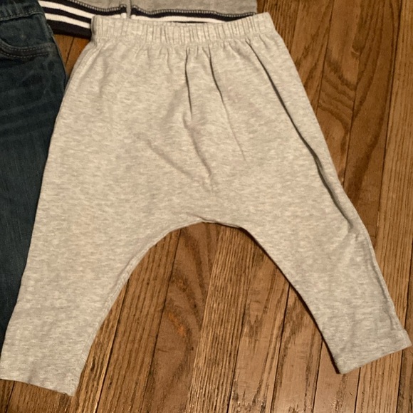 Assorted Kids Sweatpants & Joggers and Sweaters - Picture 6 of 16